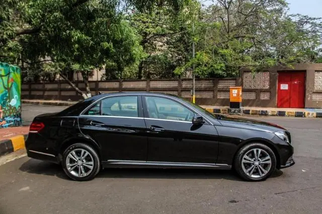 Mercedes-Benz E-Class E 250 CDI Avantgarde 2013