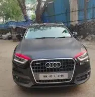 Audi Q3 2.0 TDI Quattro Premium Plus 2012