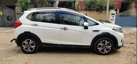 Honda WR-V VX Diesel 2019