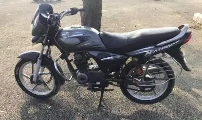 Bajaj Platina 100cc 2008
