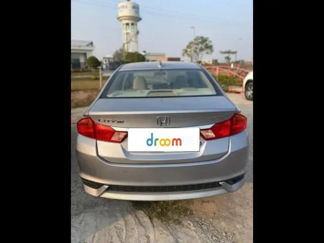 Honda City SV I-VTEC BS6 2020