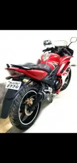 Yamaha YZF-R15 150cc 2016