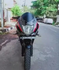 Suzuki Gixxer 150cc 2017