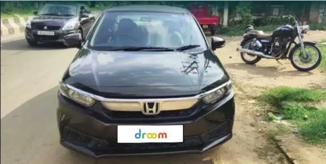 Honda Amaze 1.2 E i-VTEC 2018