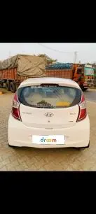 Hyundai Eon D-Lite 2016
