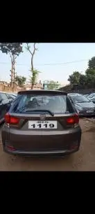 Honda Mobilio V i-DTEC 2015