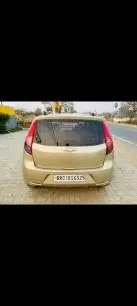 Chevrolet Sail 1.3 TCDi LS ABS 2013