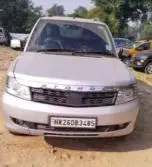 Tata Safari Storme EX 2017