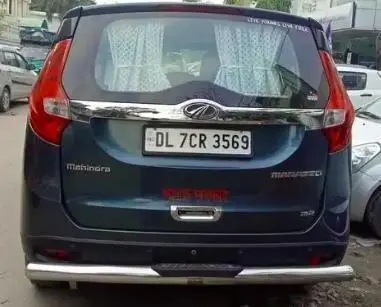 Mahindra Marazzo M2 7 STR 2019