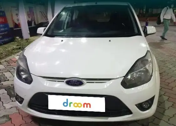 Ford Figo Duratorq EXI 2012