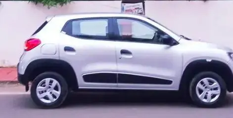 Renault KWID RXT 2016