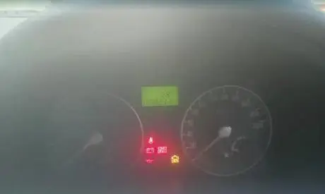 Hyundai Verna VGT CRDI 2006