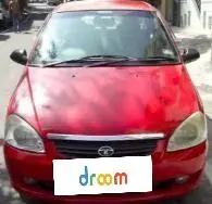 Tata Indigo eCS GLX 2010