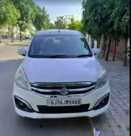 Maruti Suzuki ERTIGA ZDI SHVS 2016