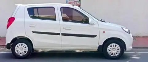 Maruti Suzuki ALTO 800 LXi 2013