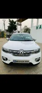 Renault KWID RXT 2016