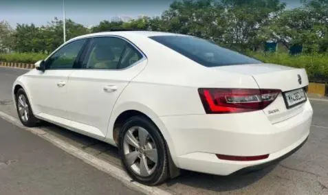 SKODA SUPERB 1.8 Style TSI AT 2016