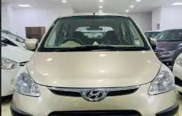Hyundai i10 Magna 2008