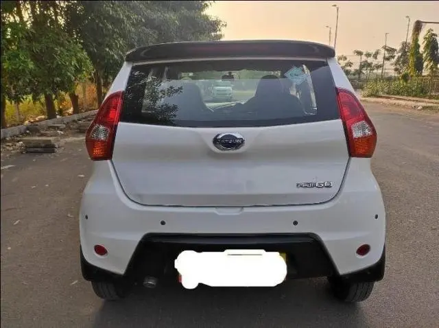 Datsun Redi-GO S 2017
