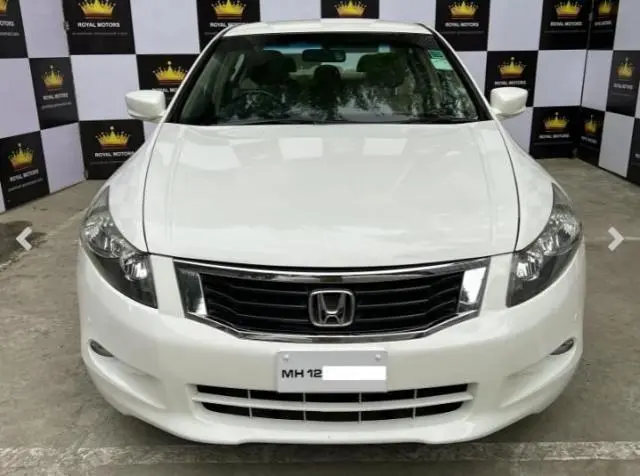 Honda Accord 2.4 ELEGANCE AT 2010