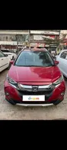 Honda WR-V VX Diesel 2019