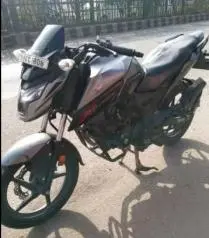 Honda X-Blade 160CC ABS 2019