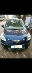 Hyundai i10 Magna 1.2 Kappa Special Edition 2009