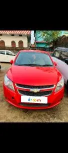 Chevrolet Sail 1.2 LS 2017