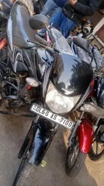 Honda Dream Yuga 110cc 2015
