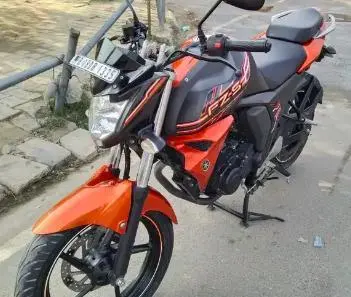 Yamaha FZ S V 2.0 150cc 2015