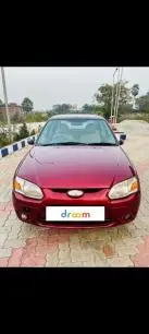 Ford Ikon 1.6 SXi 2010