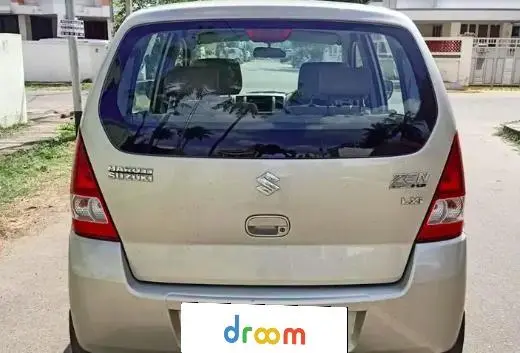 Maruti Suzuki Zen Estilo LXi 2008