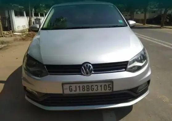 Volkswagen Ameo Comfortline 1.5L (D) 2016