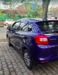 Maruti Suzuki Baleno Delta AT 1.2 2016