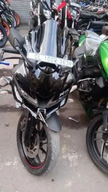 Yamaha YZF-R15 2.0 150cc 2018