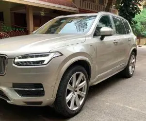 Volvo XC90 Excellence 2017