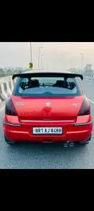 Maruti Suzuki Swift VXi 2009