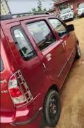 Maruti Suzuki Wagon R VXi Minor 2008