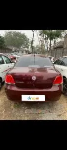 Fiat Linea T-Jet Plus 2010