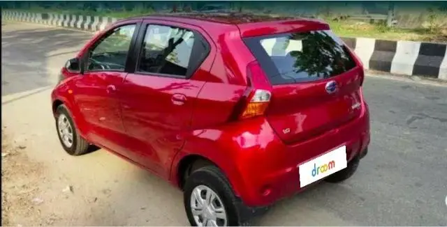 Datsun Redi-GO 1.0 S 2017