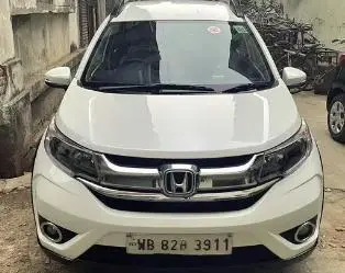 Honda BR-V VX Diesel 2017