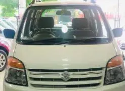 Maruti Suzuki Wagon R LXi 2006