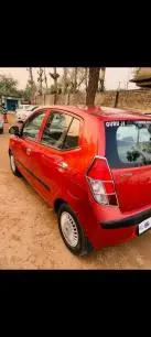 Hyundai i10 Era 2009