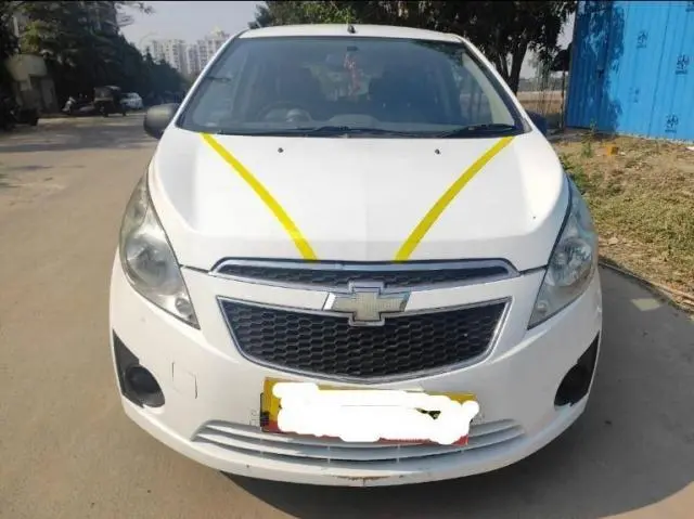 Chevrolet Beat LS Diesel 2011