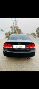 Honda Civic 1.8 I-VTEC 2009