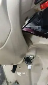 TVS Jupiter 110cc 2016