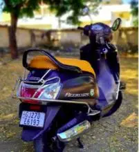 Suzuki Access 125cc 2019