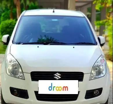 Maruti Suzuki Ritz VXi 2012