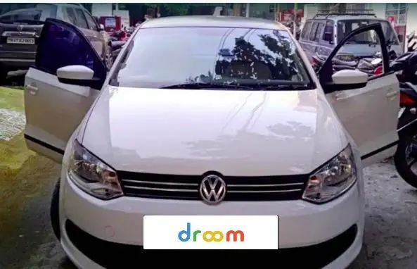 Volkswagen Vento 1.5 TDI Comfortline 2012