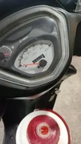 Hero Pleasure Alloy 100cc 2019